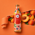 Sassy Peach (250ml)