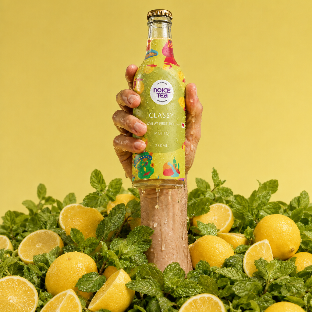 Classy Mojito (250ml)