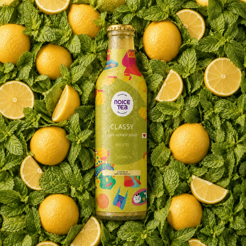 Classy Mojito (250ml)