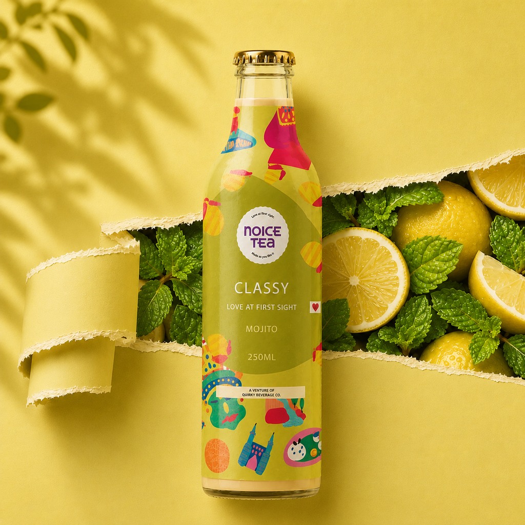 Classy Mojito (250ml)