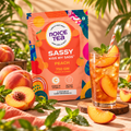 Sassy Peace Iced Tea Mix 750gm